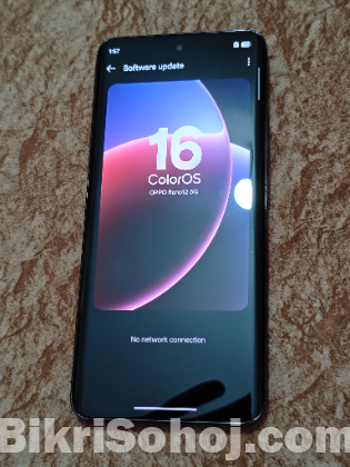 Oppo Reno 12 5G Fresh